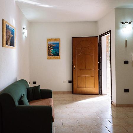 Casa Vacanze Maestrale - By Faendho Porto Torres Eksteriør billede