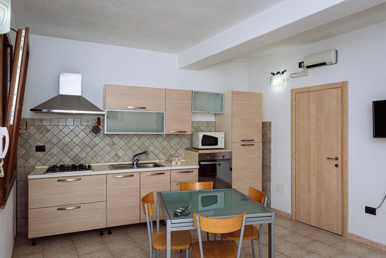 Casa Vacanze Maestrale - By Faendho Porto Torres Eksteriør billede