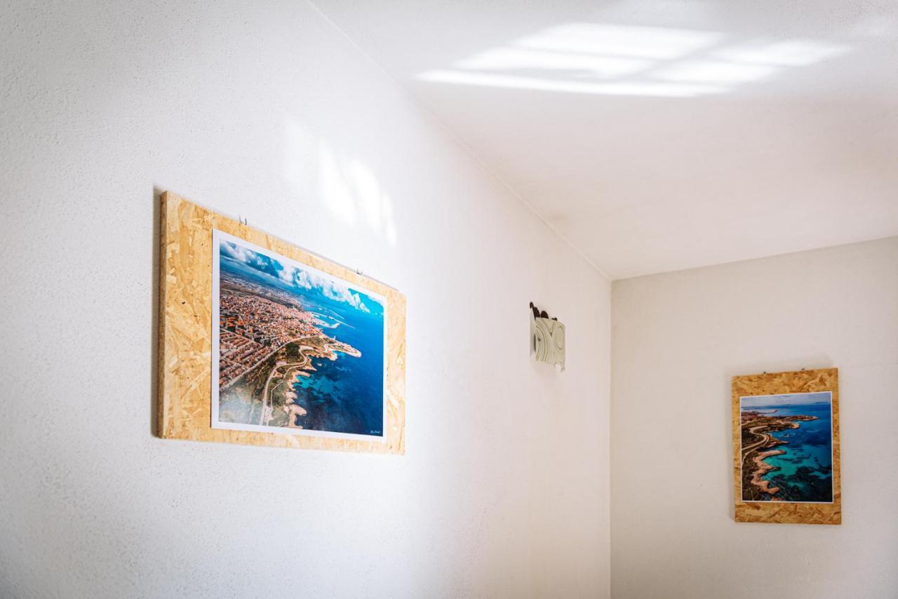 Casa Vacanze Maestrale - By Faendho Porto Torres Eksteriør billede