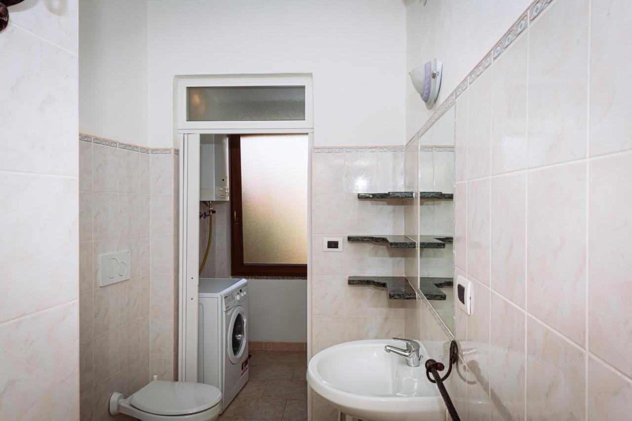 Casa Vacanze Maestrale - By Faendho Porto Torres Eksteriør billede