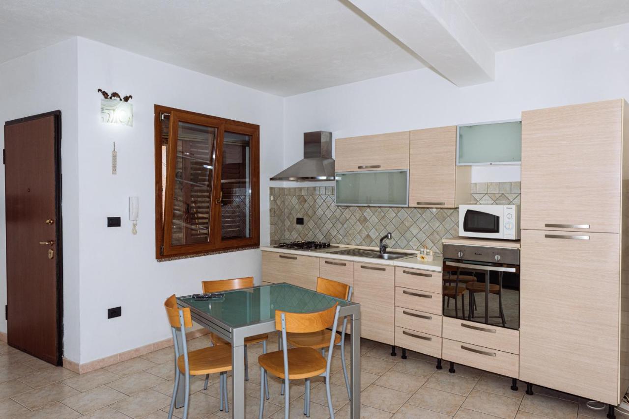 Casa Vacanze Maestrale - By Faendho Porto Torres Eksteriør billede