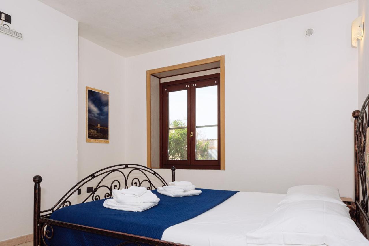 Casa Vacanze Maestrale - By Faendho Porto Torres Eksteriør billede