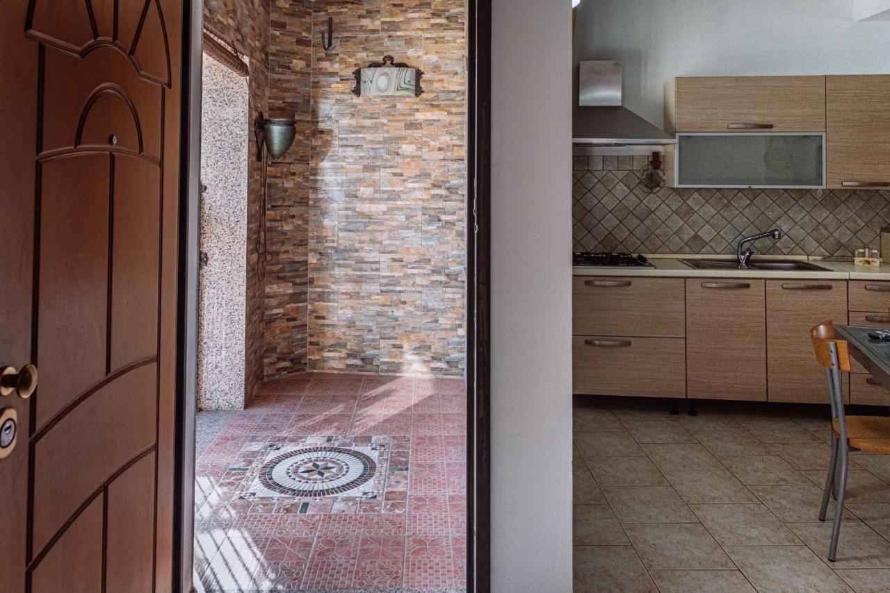 Casa Vacanze Maestrale - By Faendho Porto Torres Eksteriør billede