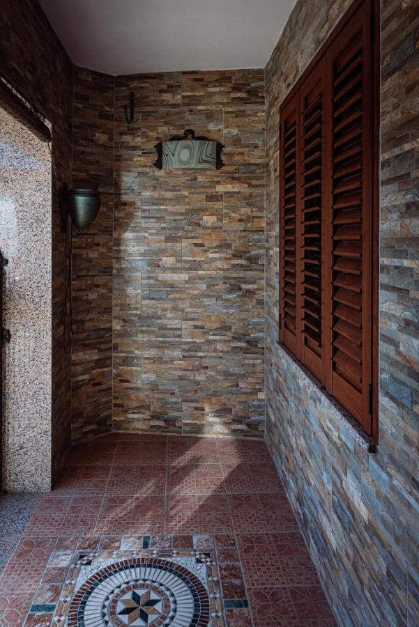 Casa Vacanze Maestrale - By Faendho Porto Torres Eksteriør billede