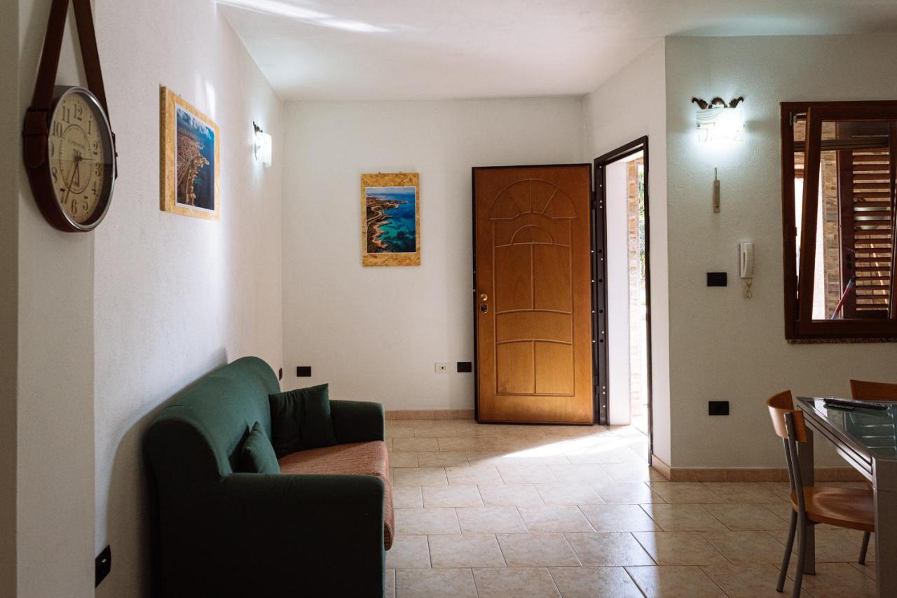 Casa Vacanze Maestrale - By Faendho Porto Torres Eksteriør billede