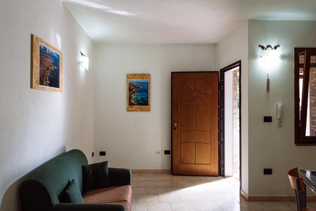 Casa Vacanze Maestrale - By Faendho Porto Torres Eksteriør billede